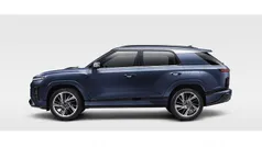 Gebraucht 2025 Ssangyong (KGM) Actyon SUV | 39.990 € (Fairer Preis)