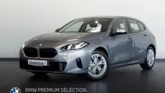 Grau Gebraucht 2025 BMW 120 Kleinwagen | 33.390 € (Guter Preis)