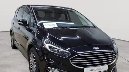 Gebraucht 2022 Ford S-MAX Trend Van / Kleinbus | 19.590 € (Guter Preis)