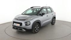 Grau Gebraucht 2021 Citroën C3 Aircross Feel SUV | 13.770 € (Guter Preis)