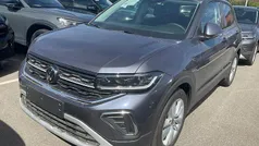 Gebraucht 2025 VW T-Cross Life SUV | 30.445 € (Fairer Preis)