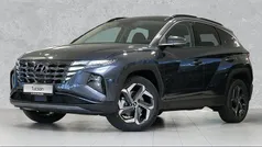 Dark knight Gebraucht 2021 Hyundai Tucson Prime SUV | 27.990 € (Fairer Preis)