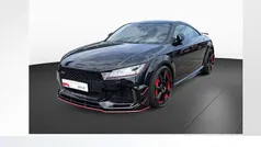 Gebraucht 2021 Audi TT RS Comfort Coupé | 69.980 €