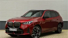 Gebraucht 2024 BMW X3 Comfort Edition SUV | 76.160 € (Fairer Preis)