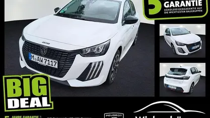 Gebraucht 2025 Peugeot 208 Style Kleinwagen | 22.990 € (Fairer Preis)