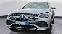 Gebraucht 2021 Mercedes GLC300 AMG line SUV | 32.690 € (Fairer Preis)
