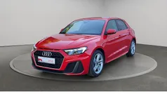 Misanorot perleffekt Gebraucht 2022 Audi A1 Sportback Ambiente Kleinwagen | 21.980 € (Fairer Preis)