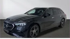 Gebraucht 2024 Mercedes E300 AMG Limousine | 55.980 €