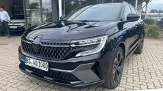 Black pearlschwarz metallic (schwarz) Neu 2025 Renault Austral Techno Esprit Alpine SUV | 37.789 € (Fairer Preis)