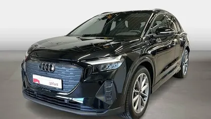 Gebraucht Audi Q4 e-tron Sport 210 kW (286 PS) 2025 SUV