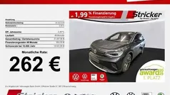 Gebraucht 2020 VW ID.4 SUV | 28.451 € (Fairer Preis)