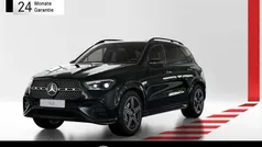 Gebraucht 2024 Mercedes GLE450 AMG AMG SUV | 85.890 € (Superpreis)