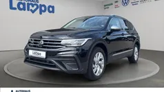 Gebraucht 2024 VW Tiguan Allspace Life SUV | 37.530 € (Fairer Preis)