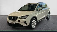 Candy weiss (weiß) Gebraucht 2022 Seat Arona Style SUV | 17.890 € (Fairer Preis)