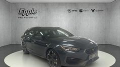 Gebraucht 2022 Cupra Leon VZ Kombi | 30.490 € (Guter Preis)