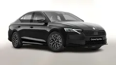 Gebraucht 2025 Skoda Octavia Limousine | 34.560 € (Fairer Preis)