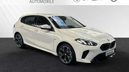 Gebraucht 2024 BMW 120 M Sport Kleinwagen | 30.300 € (Fairer Preis)