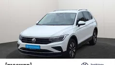 Gebraucht 2024 VW Tiguan Move SUV | 33.622 € (Guter Preis)