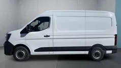Neu 2025 Renault Master Van | 35.449 € (Superpreis)