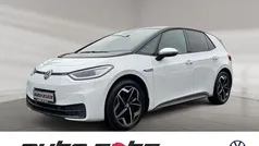 Schwarz Gebraucht 2021 VW ID.3 Pro Performance Kleinwagen | 19.980 € (Fairer Preis)