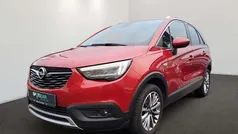 Gebraucht 2020 Opel Crossland X Innovation SUV | 15.495 € (Fairer Preis)