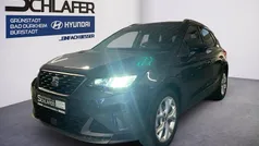 Grau Gebraucht 2024 Seat Arona FR SUV | 18.480 € (Guter Preis)