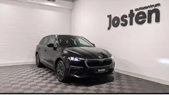 Schwarz Neu 2025 Skoda Scala Tour Kleinwagen | 26.450 € (Fairer Preis)