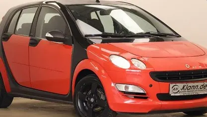 Gebraucht 2005 Smart ForFour Kleinwagen | 1.899 € (Fairer Preis)