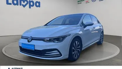 Gebraucht 2022 VW Golf VIII Active Limousine | 26.830 € (Fairer Preis)