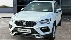 Gebraucht 2025 Seat Ateca SUV | 34.190 € (Fairer Preis)