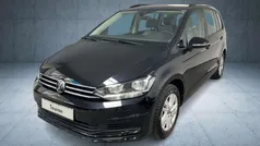 Gebraucht 2024 VW Touran Comfortline Van / Kleinbus | 31.880 € (Fairer Preis)