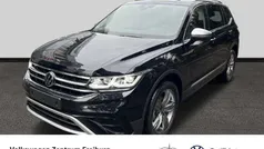 Gebraucht 2025 VW Tiguan Allspace Elegance SUV | 46.900 € (Fairer Preis)