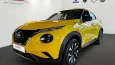 Gebraucht 2024 Nissan Juke N-Connecta SUV | 26.640 € (Guter Preis)