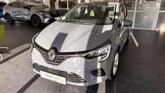 Gebraucht 2022 Renault Clio V Zen Limousine | 14.990 € (Fairer Preis)