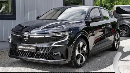 Gebraucht Renault Megane E-Tech Evolution 160 kW (218 PS) 2022 Limousine