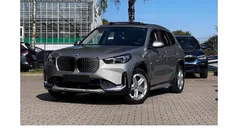 Gebraucht 2025 BMW iX1 Performance SUV | 52.999 € (Guter Preis)