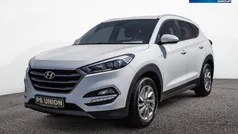 Gebraucht 2015 Hyundai Tucson Intro Edition SUV | 15.790 € (Fairer Preis)