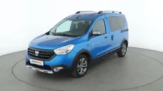 Gebraucht 2017 Dacia Dokker Stepway Van | 12.550 € (Fairer Preis)