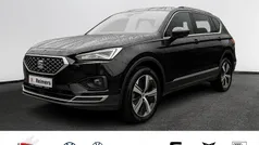 Gebraucht 2022 Seat Tarraco 4Drive SUV | 32.989 € (Fairer Preis)