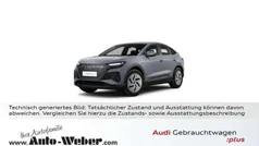 Grau Gebraucht 2022 Audi Q4 Sportback e-tron Comfort SUV | 26.890 € (Fairer Preis)