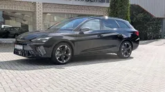 Gebraucht 2025 Cupra Leon Kombi | 34.990 € (Fairer Preis)