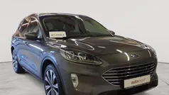 Gebraucht 2022 Ford Kuga Titanium X SUV | 19.790 € (Superpreis)