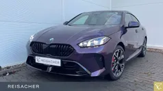 Violett Gebraucht 2025 BMW 220 M Sport Coupé | 41.890 € (Fairer Preis)