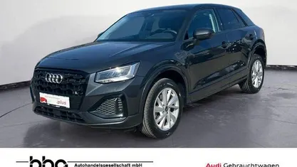 Gebraucht Audi Q2 Advanced 190 PS (139 kW) 2025 SUV