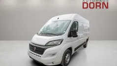 Fiat E-Ducato