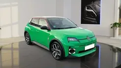 Popgreen Gebraucht 2024 Renault R5 Komfort Kleinwagen | 35.315 € (Teuer)