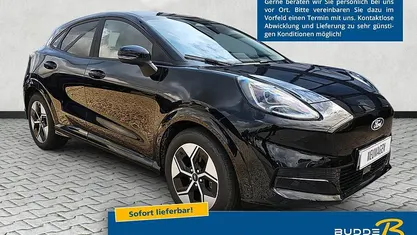 Gebraucht 2025 Ford Puma Gen-E SUV | 26.490 € (Superpreis)