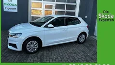 Gebraucht 2024 Skoda Fabia Active Limousine | 14.990 € (Guter Preis)