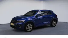 Gebraucht 2022 VW T-Roc R-line SUV | 26.930 € (Fairer Preis)