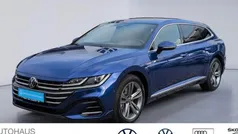 Gebraucht 2024 VW Arteon R-line Kombi | 43.449 € (Fairer Preis)